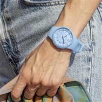 Orologio Calypso Donna Trendy in Plastica K5851/3 - K5851/3